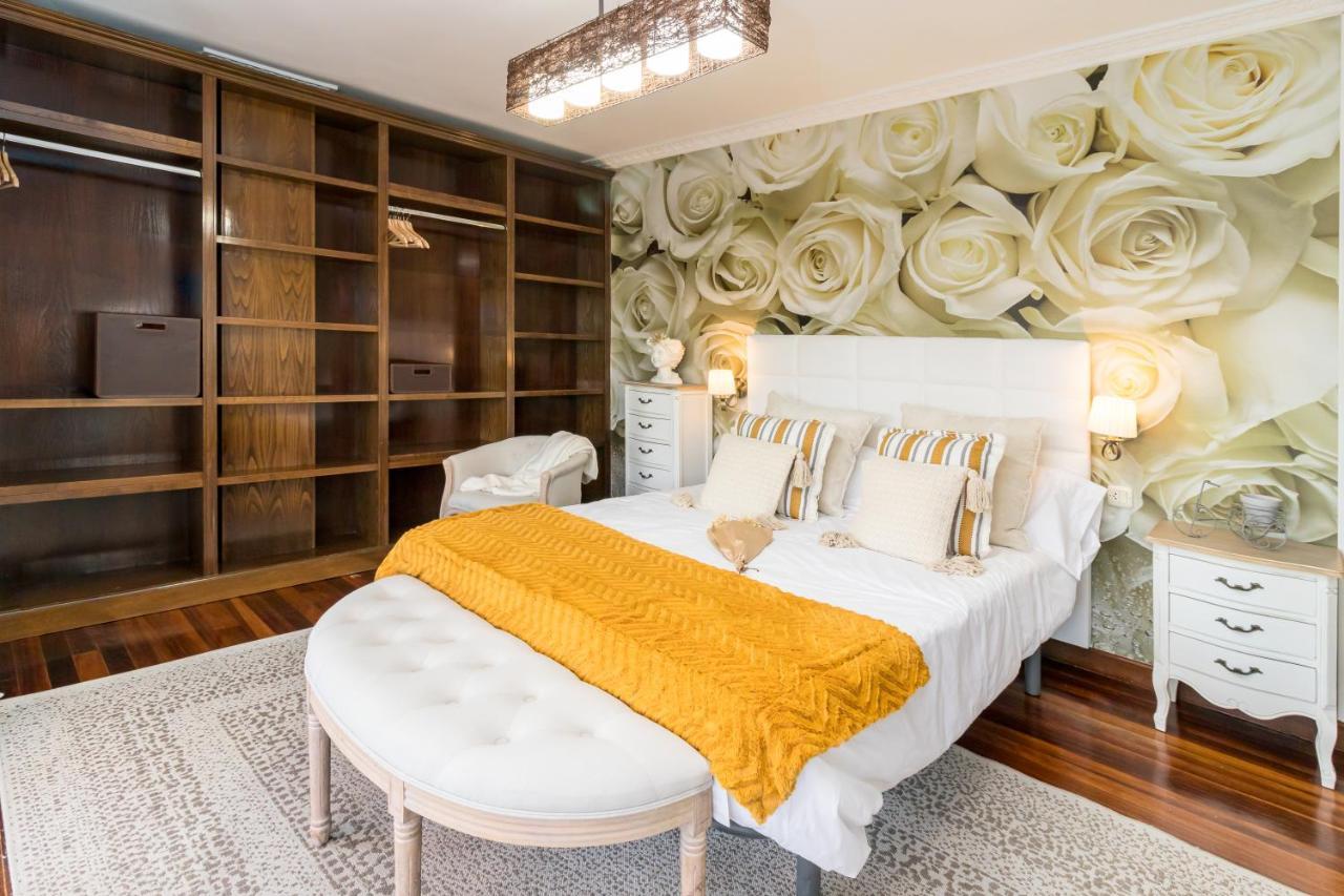 El Apartamento De San Pelayo Con Garaje By Just Room Santander Esterno foto