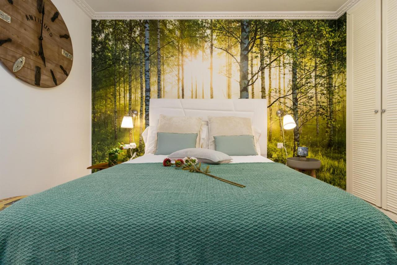 El Apartamento De San Pelayo Con Garaje By Just Room Santander Esterno foto