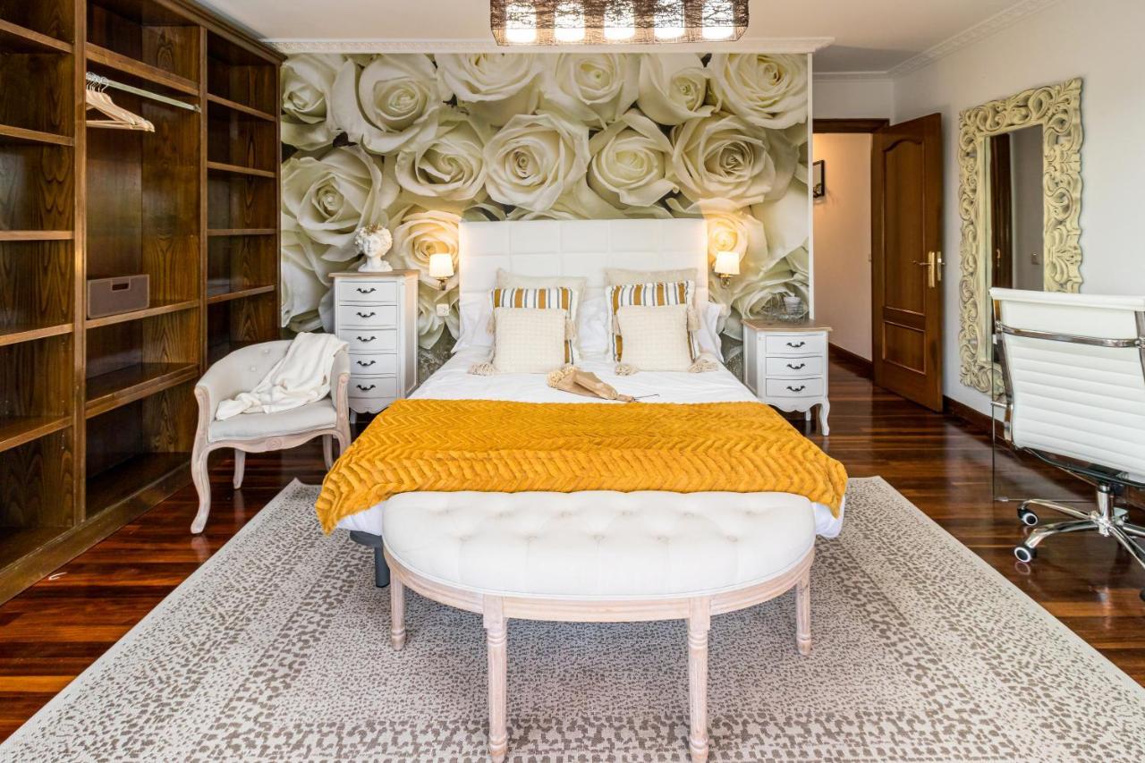 El Apartamento De San Pelayo Con Garaje By Just Room Santander Esterno foto