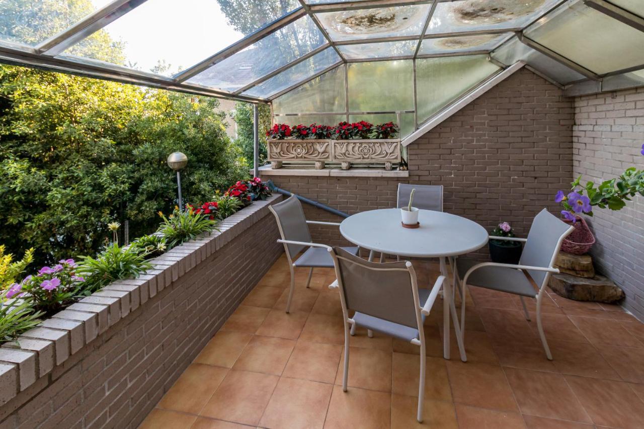 El Apartamento De San Pelayo Con Garaje By Just Room Santander Esterno foto