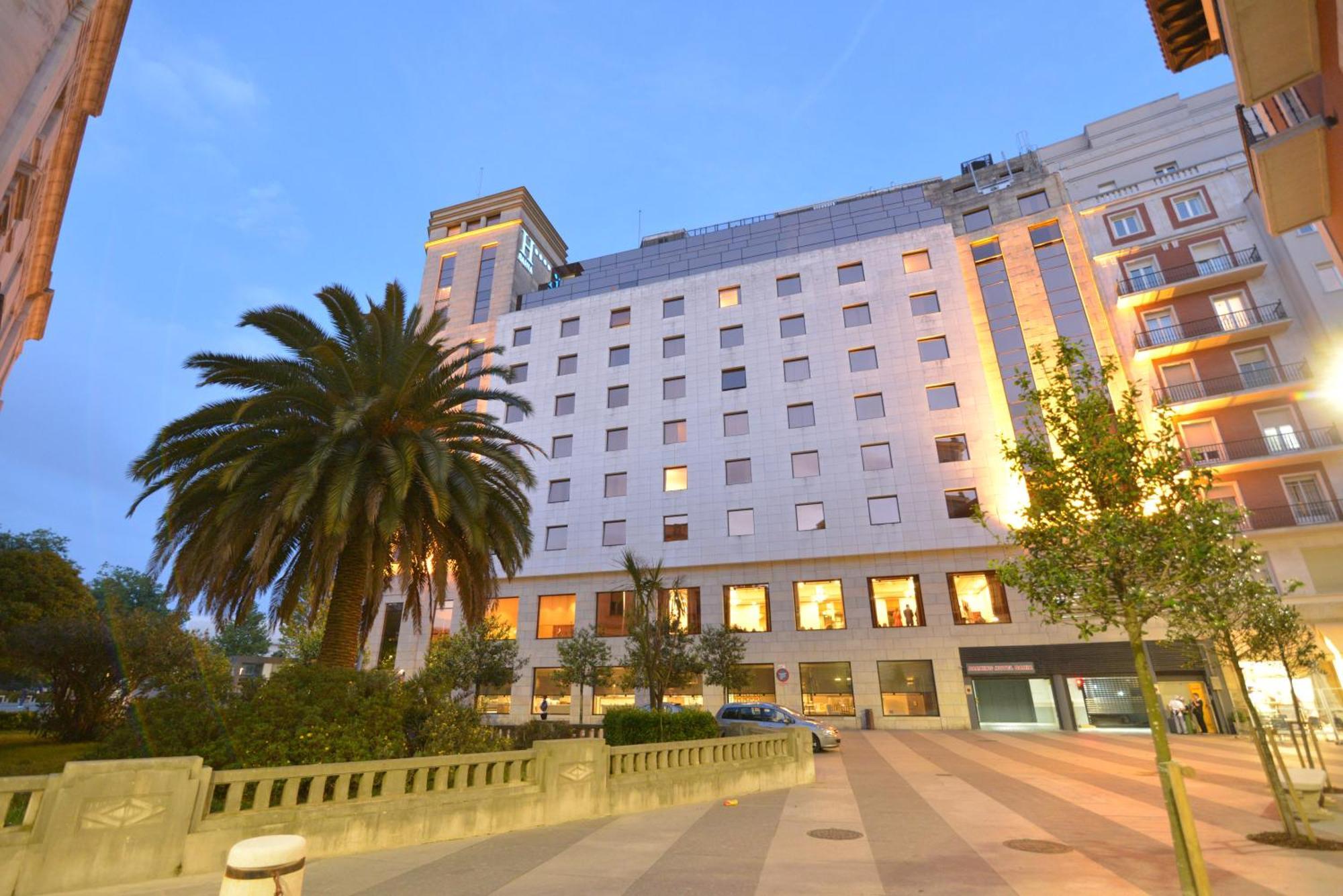 El Apartamento De San Pelayo Con Garaje By Just Room Santander Esterno foto