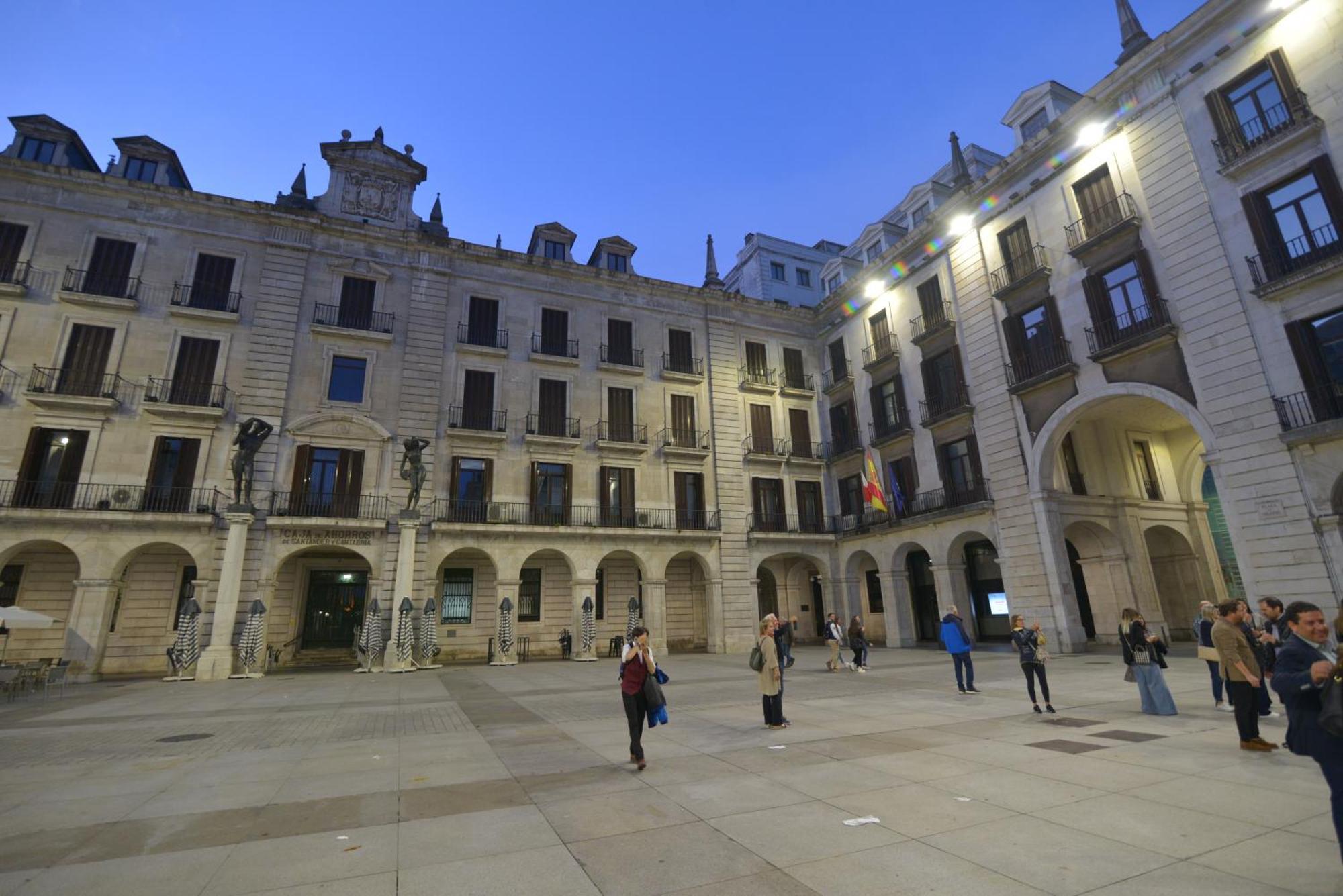 El Apartamento De San Pelayo Con Garaje By Just Room Santander Esterno foto